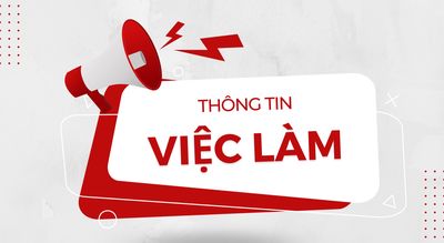 Việc Làm Bình Tân (7-15 triệu )