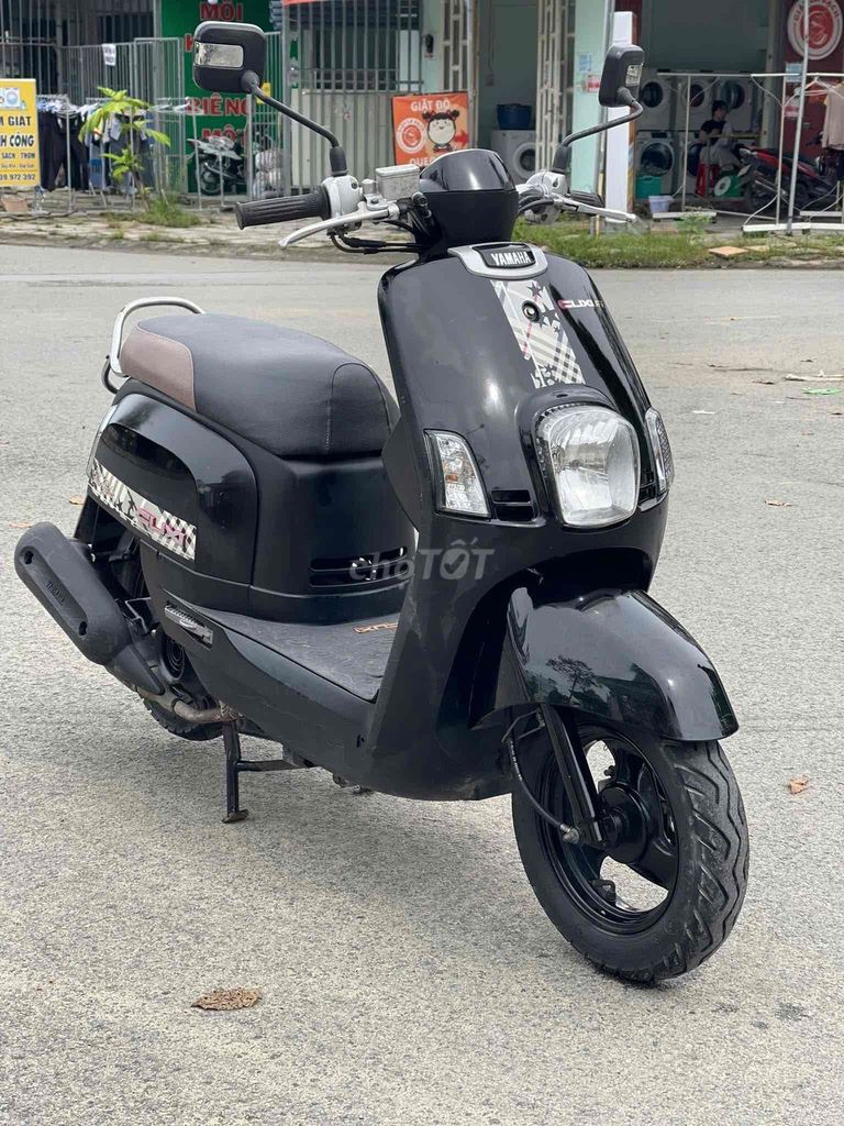 Yamaha cuxi biển 65 máy êm ru fun chức năng áo đẹp. Mua bán Xe máy tại Quận Cái Răng Cần Thơ được đăng bởi Cầm Đồ Minh Tấn hình 2