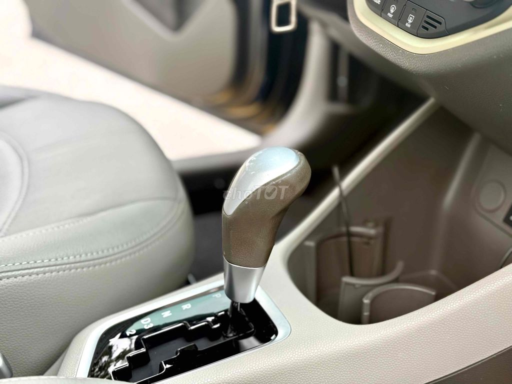 Kia Morning 2017 Si AT - 105000 km. Mua bán Ô tô tại Quận Long Biên Hà Nội được đăng bởi Thế Anh hình 13