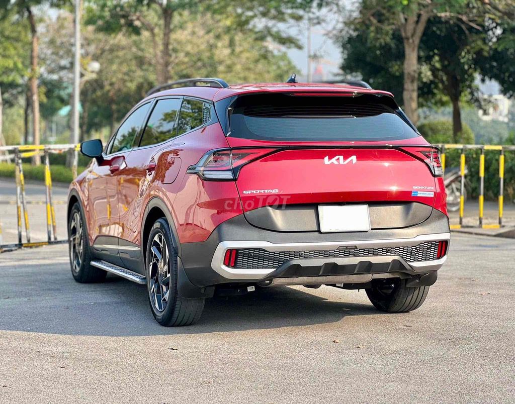 kia Sprostage 1.6 Turbo X-line. Mua bán Ô tô tại Quận Bắc Từ Liêm Hà Nội được đăng bởi An Phát AUTO hình 4