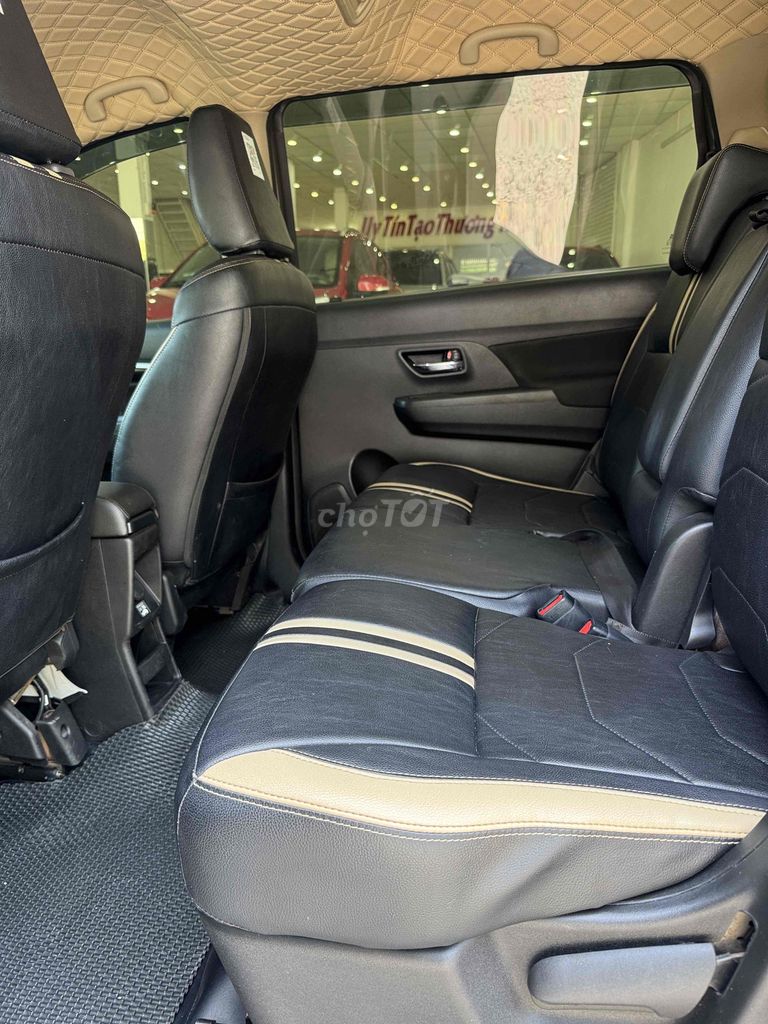 Suzuki XL 7 2022 AT - 66000 km. Mua bán Ô tô tại Thành phố Biên Hòa Đồng Nai được đăng bởi Xe Lướt Uy Minh hình 16
