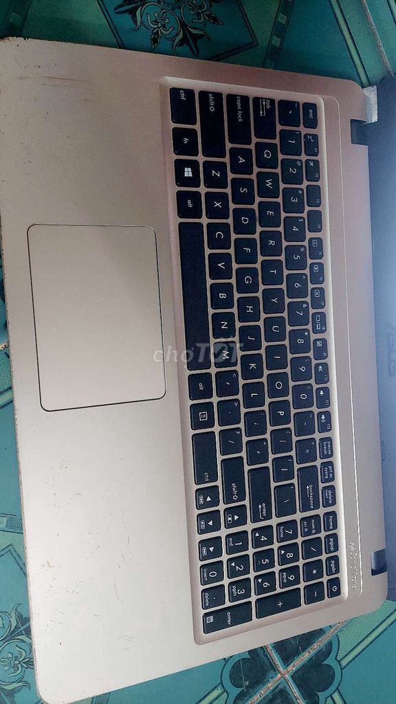 ASUS X540LJ i3-5005U 8GB/112GB. Mua bán Laptop tại Thành phố Dĩ An Bình Dương được đăng bởi Nhật Hoàng  điện  máy  hình 1