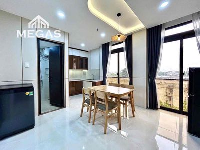 Rent · 1 bd · 40 м² · Quận Bình Thạnh, ул. Đường Xô Viết Nghệ Tĩnh