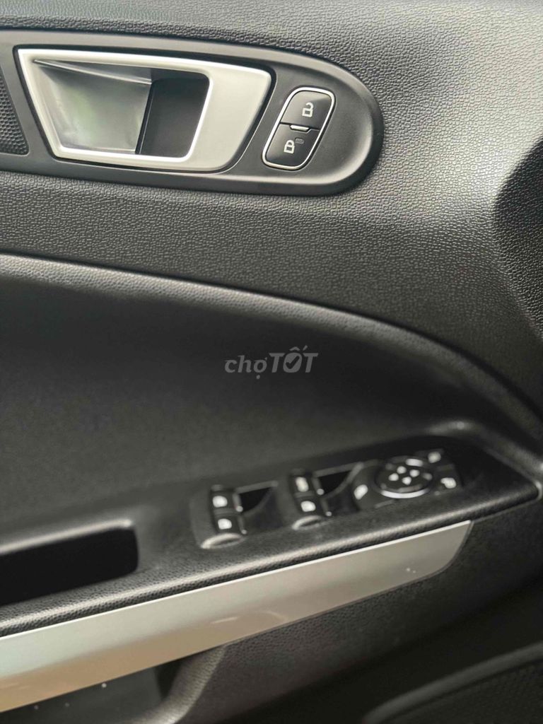 Ford EcoSport 2019 Titanium 1.5L AT - 84000 km. Mua bán Ô tô tại Huyện Bảo Lâm Lâm Đồng được đăng bởi Thành Đạt hình 7