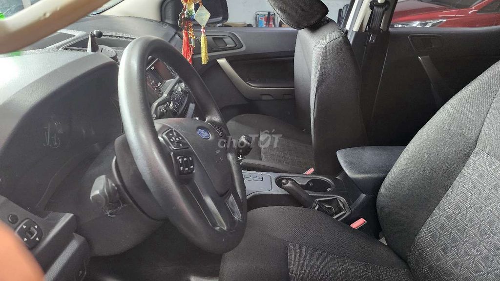 Ford Ranger 2019 XLS 2.2L 4x2 MT - 137000 km. Mua bán Ô tô tại Quận 12 Tp Hồ Chí Minh được đăng bởi ô tô Lê Ân Sài Gòn hình 7