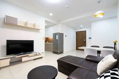 2tỷ2 căn Hồng Hà 53m2 vay 70% Sổ Hồng 2Pn+2Wc, ở liền full Nội thất