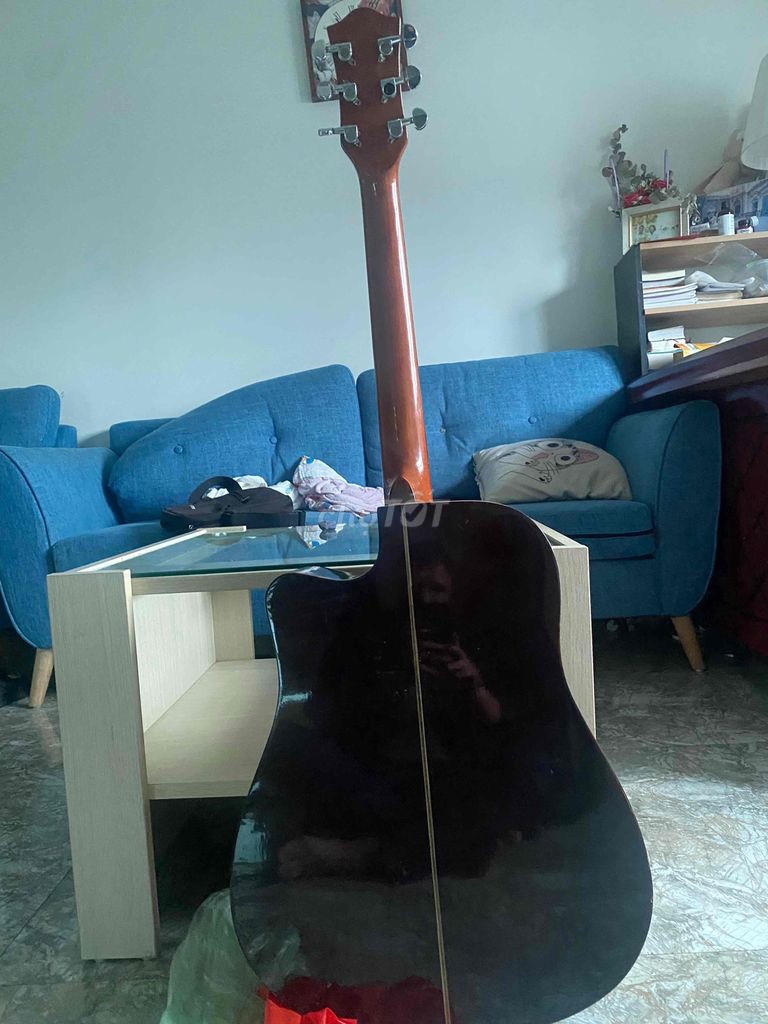 bán guitar focus cũ