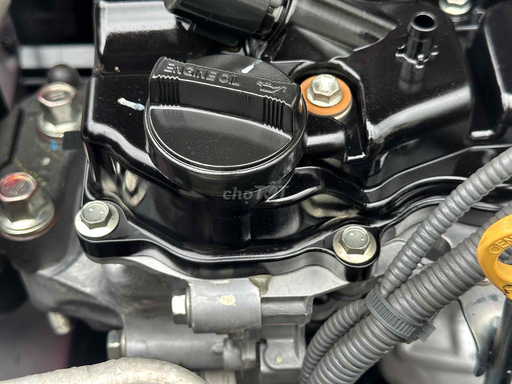 BÁN XE VELOZ Cross 2023. Mua bán Ô tô tại Huyện Thanh Trì Hà Nội được đăng bởi NHẬT DOANH AUTO  hình 12