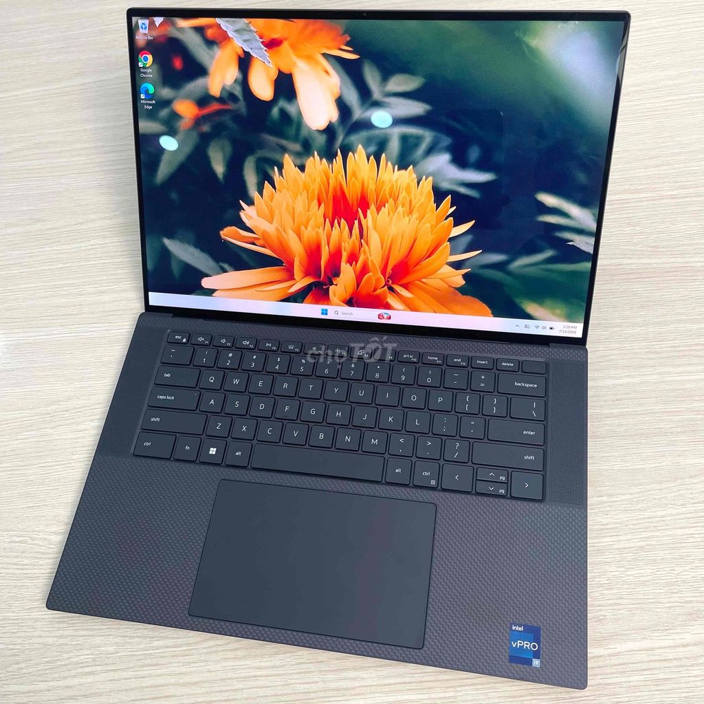Dell Precision 5570. Mua bán Laptop tại Quận Gò Vấp Tp Hồ Chí Minh được đăng bởi Laptop Alltech hình 1