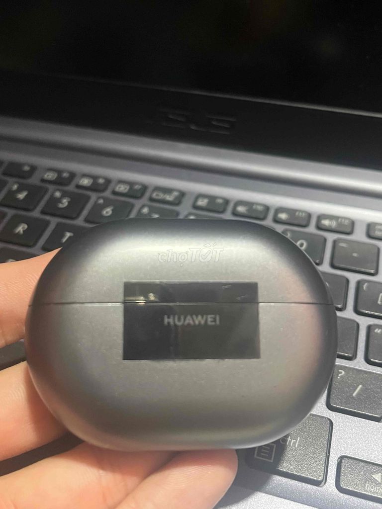 Tai nghe Bluetooth Huawei Freebuds Pro 2. Mua bán Tivi, Âm thanh tại Quận Bình Thạnh Tp Hồ Chí Minh được đăng bởi Hiếu hình 1