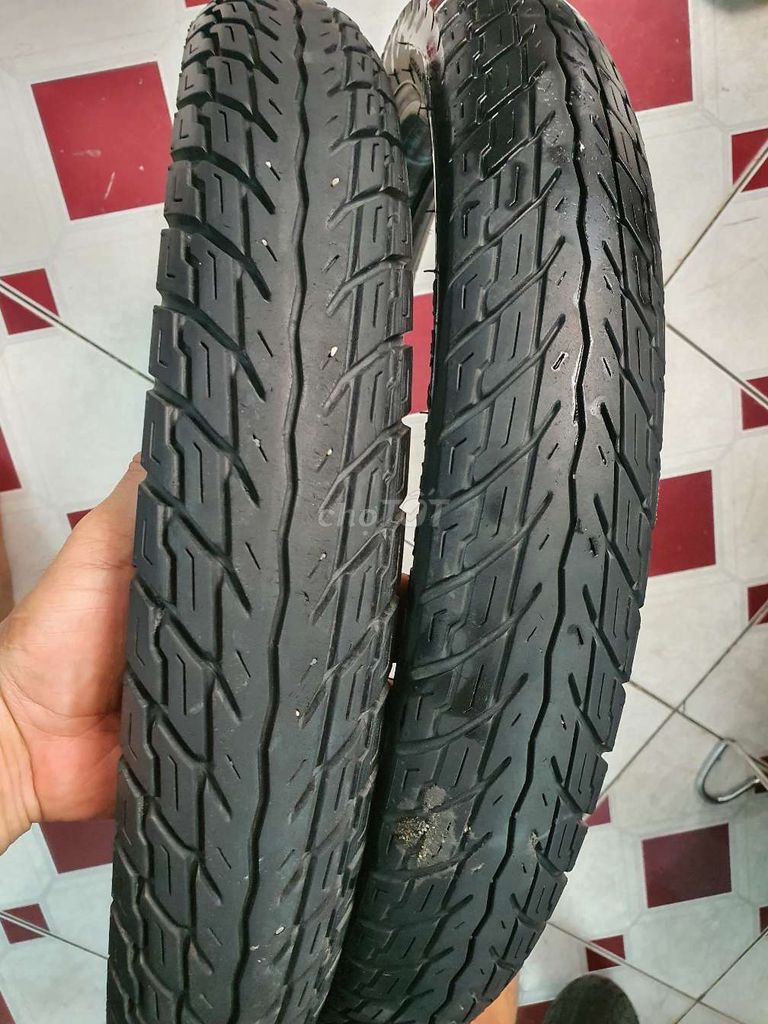 Cặp vỏ Nouvo,noi,vision ko ruột,future l 2023. Mua bán Phụ tùng xe tại Quận Ninh Kiều Cần Thơ được đăng bởi Lê Thành Phát  hình 3