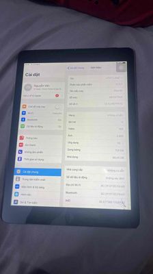 2 con IPAd 2014 và 2012 cho ae thợ. Mua bán Máy tính bảng tại Quận Tân Phú Tp Hồ Chí Minh được đăng bởi audio Hải Đăng