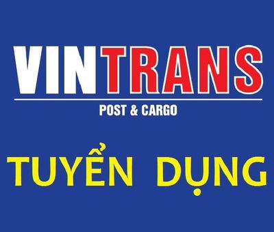 CÔNG TY CỔ PHẦN VẬN TẢI BƯU CHÍNH VIỆT NAM