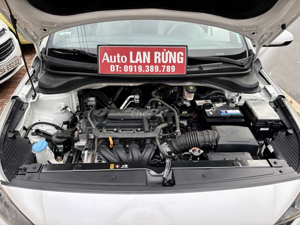 Hyundai Accent 2021 1.4 MT Tiêu chuẩn - 102000 km. Mua bán Ô tô tại Huyện Đức Trọng Lâm Đồng được đăng bởi Nguyễn Hữu Dự hình 6