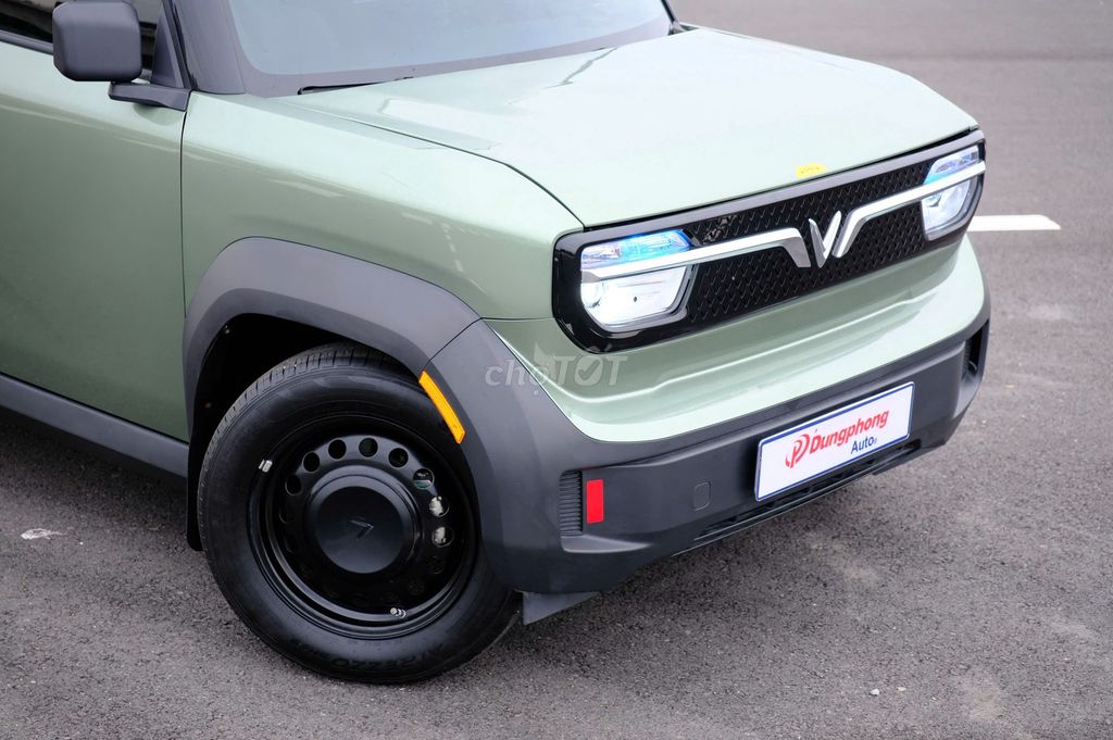 VinFast VF3 2025  - 40000 km. Mua bán Ô tô tại Quận Bình Tân Tp Hồ Chí Minh được đăng bởi HYUNDAI MIỀN NAM hình 3