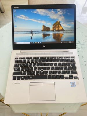 HP EliteBook 830 G5 xách tay Nhật