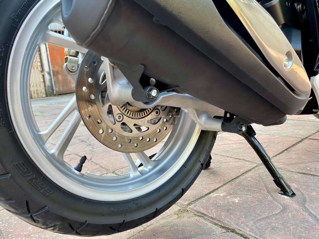 SH 150i ABS Date 2021 odo 9.000Km. Mua bán Xe máy tại Quận Ninh Kiều Cần Thơ được đăng bởi Xe Máy TÂN LIÊN HƯNG 1 91B hình 12