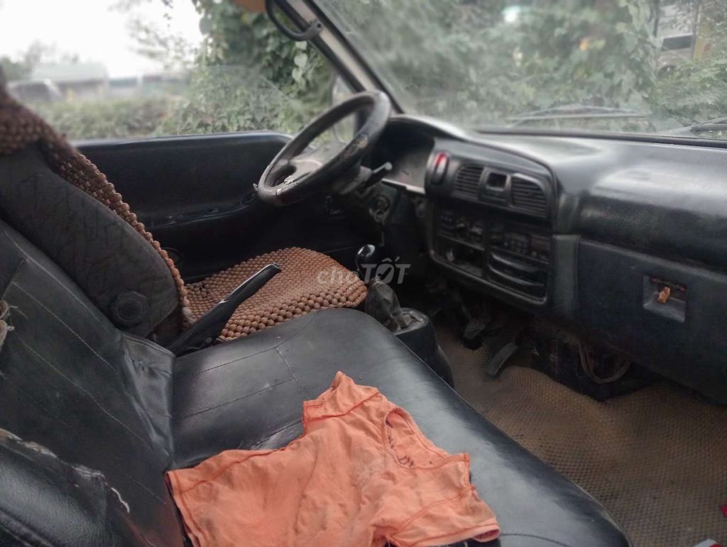 Hyundai Porter 2000 1 tấn. Mua bán Xe tải, xe ben tại Huyện Chương Mỹ Hà Nội được đăng bởi Nguyễn Hữu tư  hình 5