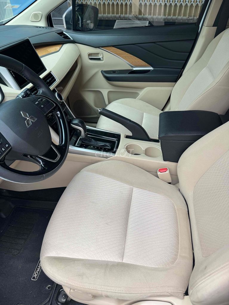 Mitsubishi Xpander 2019 1.5 AT - 59000 km. Mua bán Ô tô tại Huyện Thoại Sơn An Giang được đăng bởi Châu văn Quyền hình 5