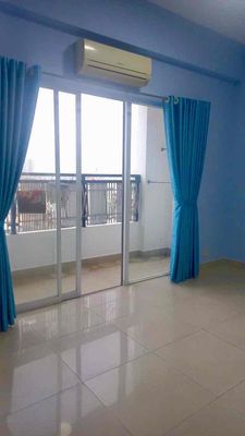 Cho thuê căn hộ Sao Mai– đường Lương Nhữ Học , ngay Phố lồng đèn Q5 cũ