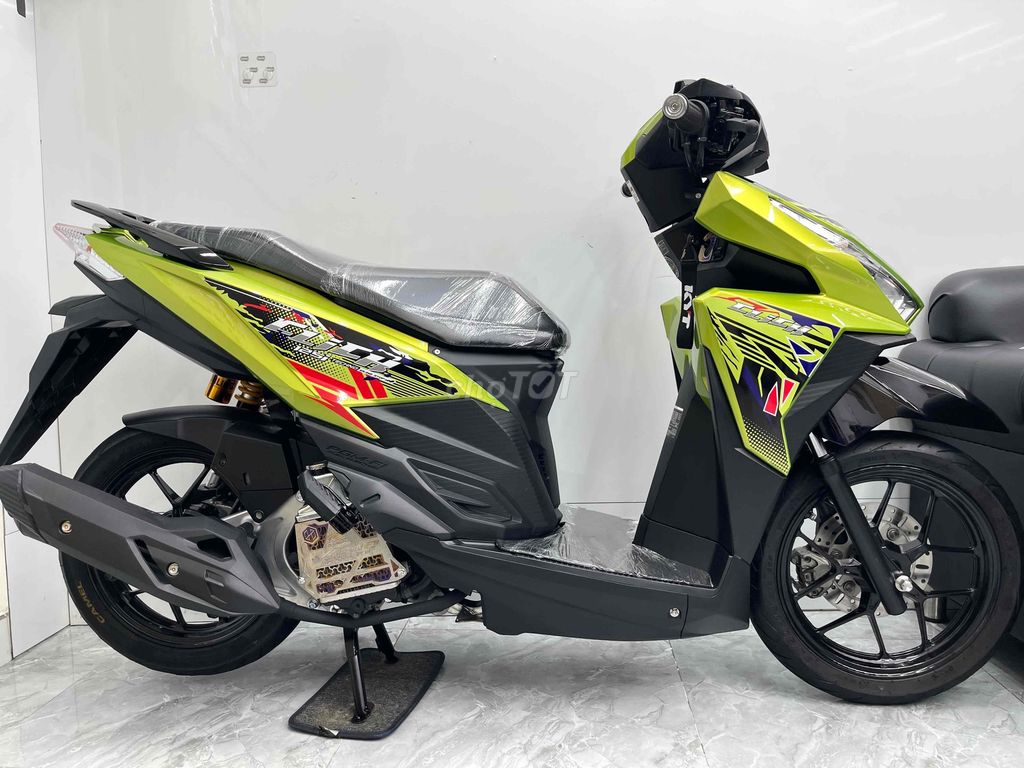 ⭐️ 𝗤𝘂𝗮́ 𝗞𝗲𝗻 ( 𝗩𝗮𝗿𝗶𝗼𝟮𝟬𝟭𝟳 𝗠𝗮̀𝘂 𝗛𝗢𝗧 𝗗𝗼̣𝗻 𝗞𝗶𝗲̂̉𝗻𝗴). Mua bán Xe máy tại Huyện Châu Thành Đồng Tháp được đăng bởi Gia Kiệt  hình 3