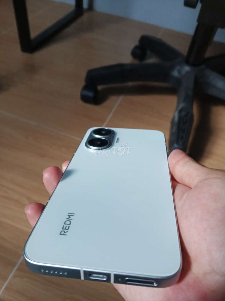 Redmi Turbo 4 Pro 12GB 256GB Trắng. Mua bán Điện thoại tại Thành phố Đồng Xoài Bình Phước được đăng bởi Lạc hình 1