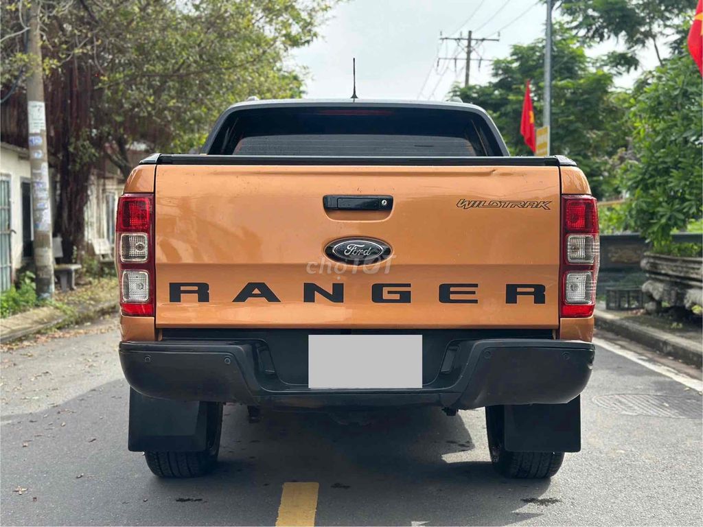 FORD RANGER WILDTRAK 4x4 2021 FULL ĐỒ XE ĐẸP. Mua bán Ô tô tại Quận Gò Vấp Tp Hồ Chí Minh được đăng bởi Mr Tài hình 4