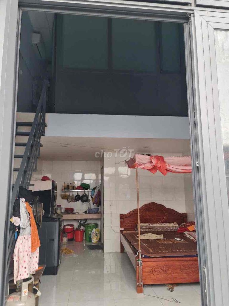 Dãy Trọ 417m Mặt Tiền Đường Lê Thị Trung, An Phú, Thuận An. Mua bán văn phòng, mặt bằng kinh doanh tại Thành phố Thuận An Bình Dương được đăng bởi Trọng Nguyễn hình 1