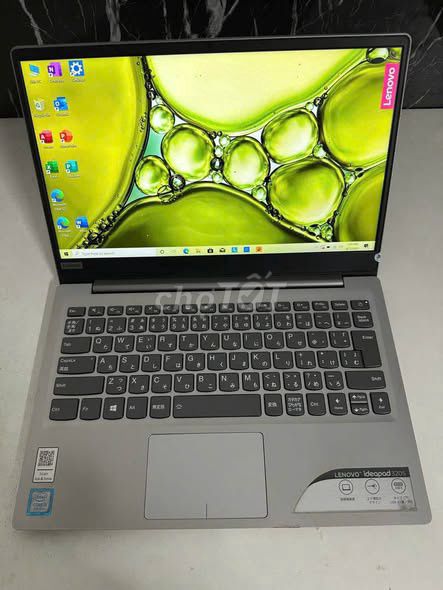 Lenovo Ideapad 320s i5-8250U 13.3 inch 8GB/128GB. Mua bán Laptop tại Quận 1 Tp Hồ Chí Minh được đăng bởi Hội Đồ Điện Tử hình 1