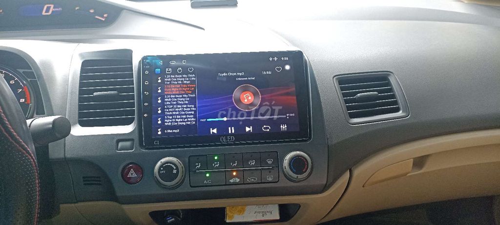 6 241 2008 1.8 MT - 190000 km. Mua bán Ô tô tại Thành phố Vĩnh Yên Vĩnh Phúc được đăng bởi Vu xuan trang hình 3