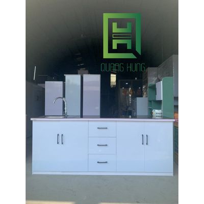 TỦ BẾP=TỦ BẾP NHỰA ĐÀI LOAN=TỦ BẾP NHỰA ĐÀI LOAN$$. Mua bán Tủ, kệ gia đình tại Quận 11 Tp Hồ Chí Minh được đăng bởi NỘI THẤT NHÀ XINH