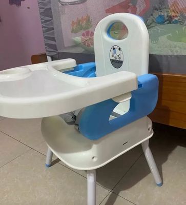 Ghế Ăn Dặm Gấp Gọn Baby Booster Seat Full box