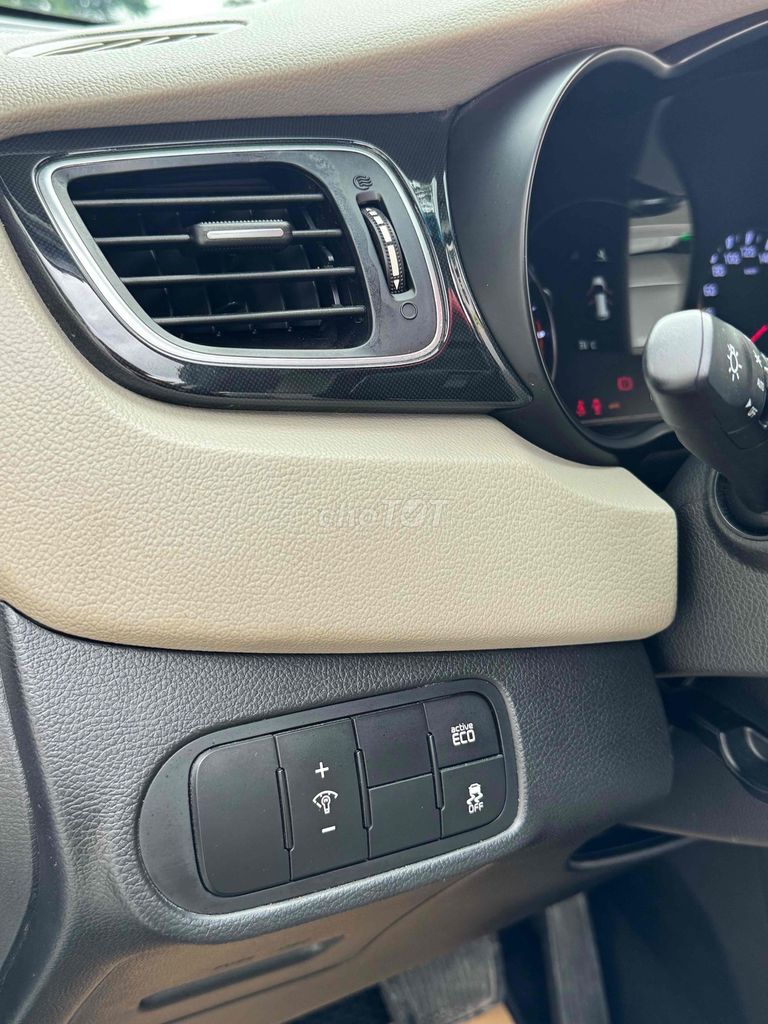Kia Rondo 2016 2.0 GATH đẹp chạy 39000 km. Mua bán Ô tô tại Thành phố Thủ Đức Tp Hồ Chí Minh được đăng bởi Hoà Xe Cũ hình 21