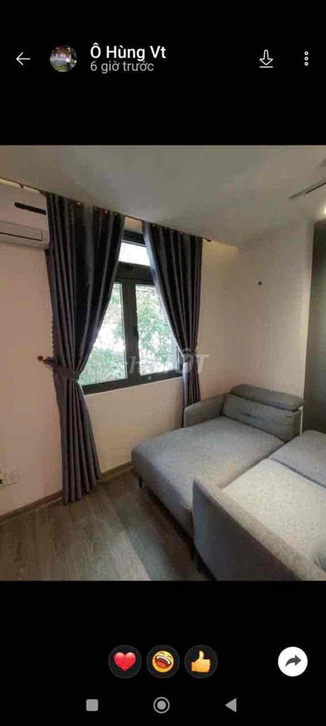 Furnished 2-bedroom house in An Thượng — photo 9