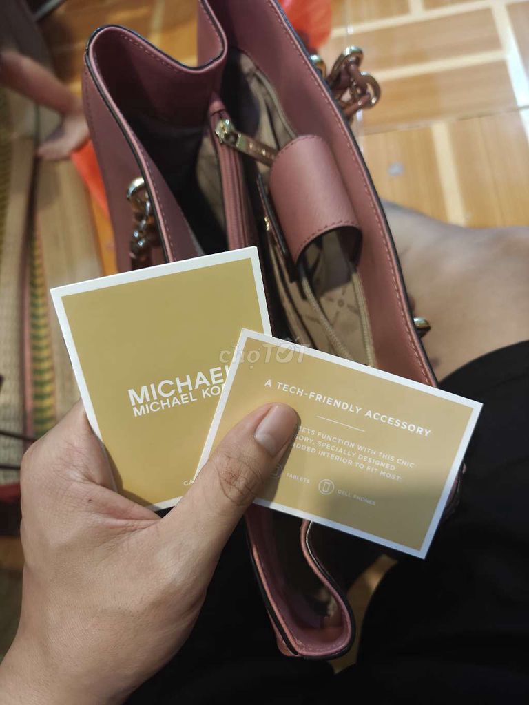 Túi Michael Kors New