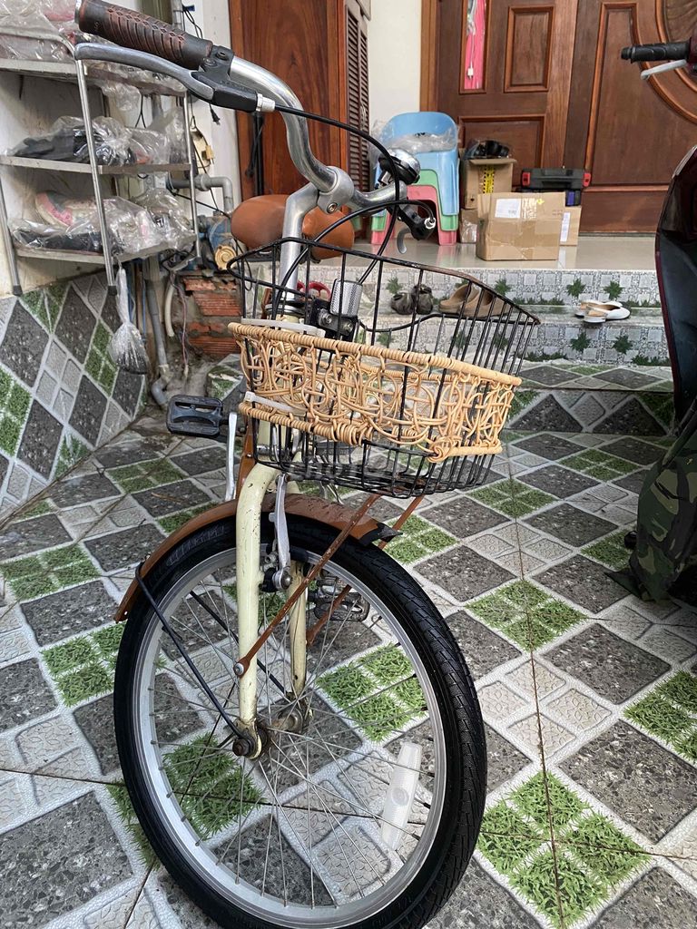 XE ĐẸP CHO CẤC BẠN NHIO