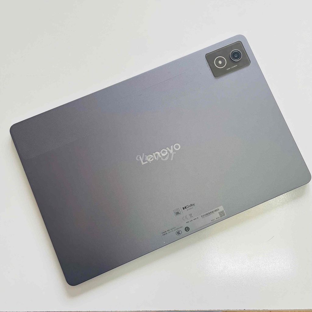 Lenovo Xiaoxin Pad Pro QT -8/128 - Đẹp 98. Mua bán Máy tính bảng tại Quận Ninh Kiều Cần Thơ được đăng bởi Hmphone hình 1