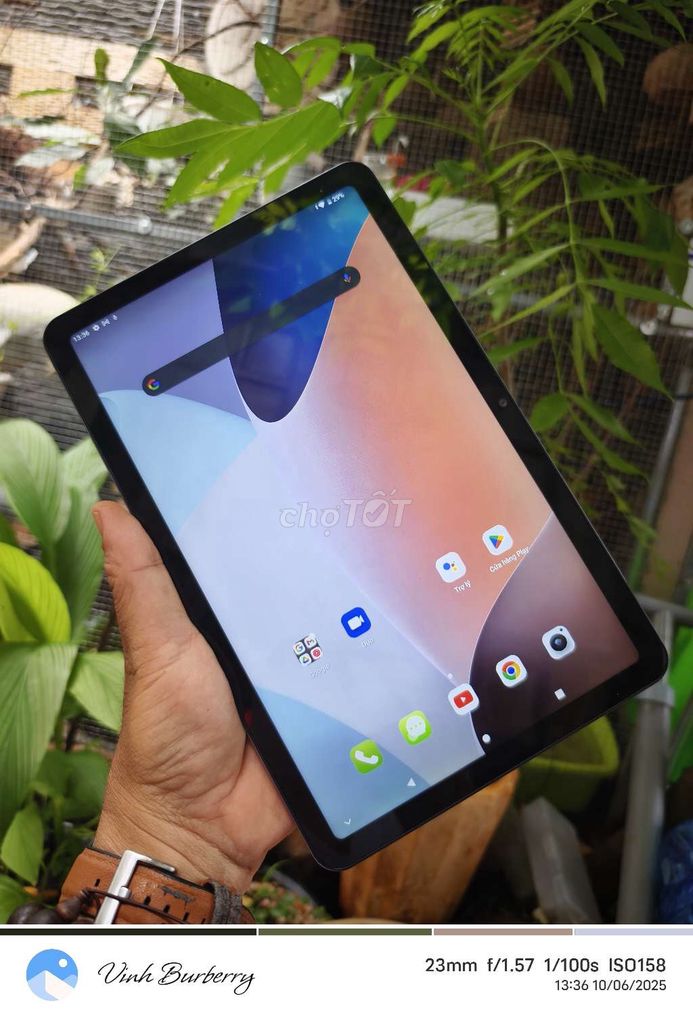Dư dùng thanh lý máy tính bảng teclast