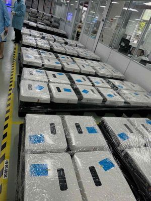 bộ pin năng lượng mặt trời trinasolar, jinko, CANA. Mua bán Nội thất, đồ gia dụng khác tại Huyện Xuân Lộc Đồng Nai được đăng bởi NGUYEN THI HANH