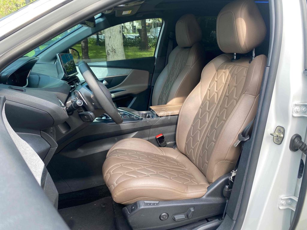 Peugeot 5008 GT 2022. Mua bán Ô tô tại Thành phố Thủ Đức Tp Hồ Chí Minh được đăng bởi Lê Duy Hưng hình 10