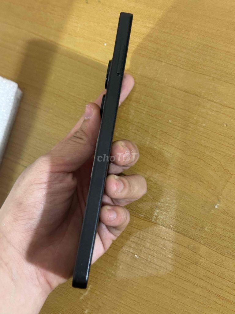 Poco M6 Pro 12/512Gb. Zin chính hãng.. Mua bán Điện thoại tại Thành phố Thủ Đức Tp Hồ Chí Minh được đăng bởi Hiếu hình 1
