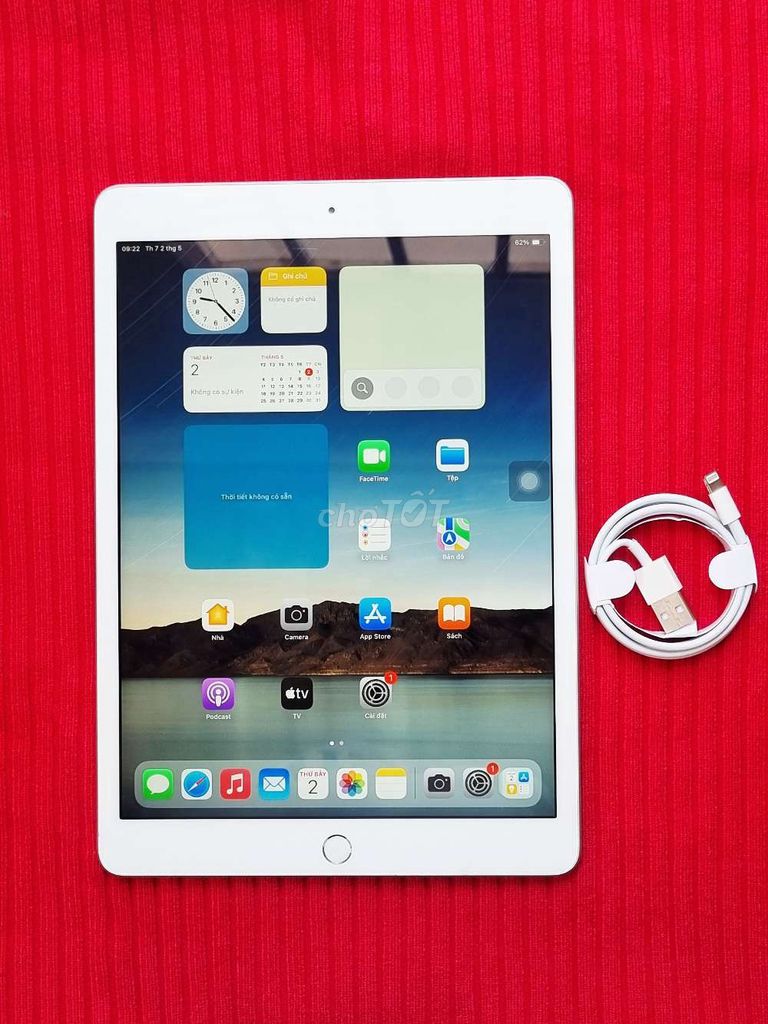 Apple iPad Gen 7 10.2 inch. Mua bán Máy tính bảng tại Quận Hải Châu Đà Nẵng được đăng bởi Lộc Roy hình 1