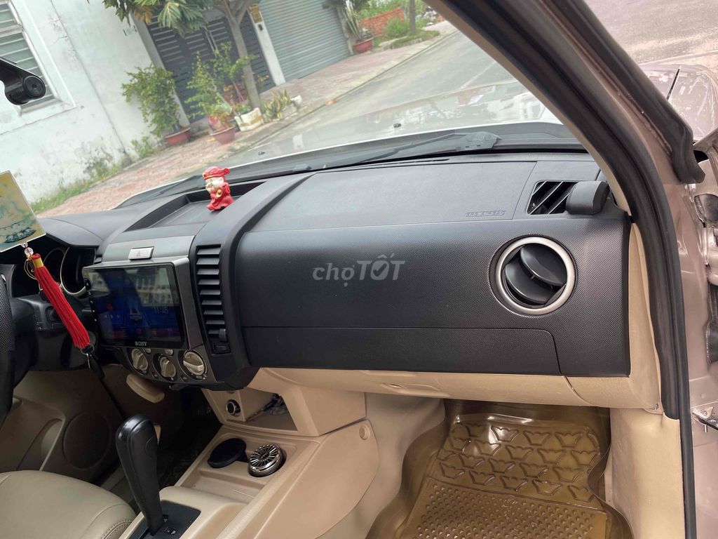Ford Everest 2011 Limited 4x2 - 114000 km. Mua bán Ô tô tại Quận 12 Tp Hồ Chí Minh được đăng bởi Phuong hình 20