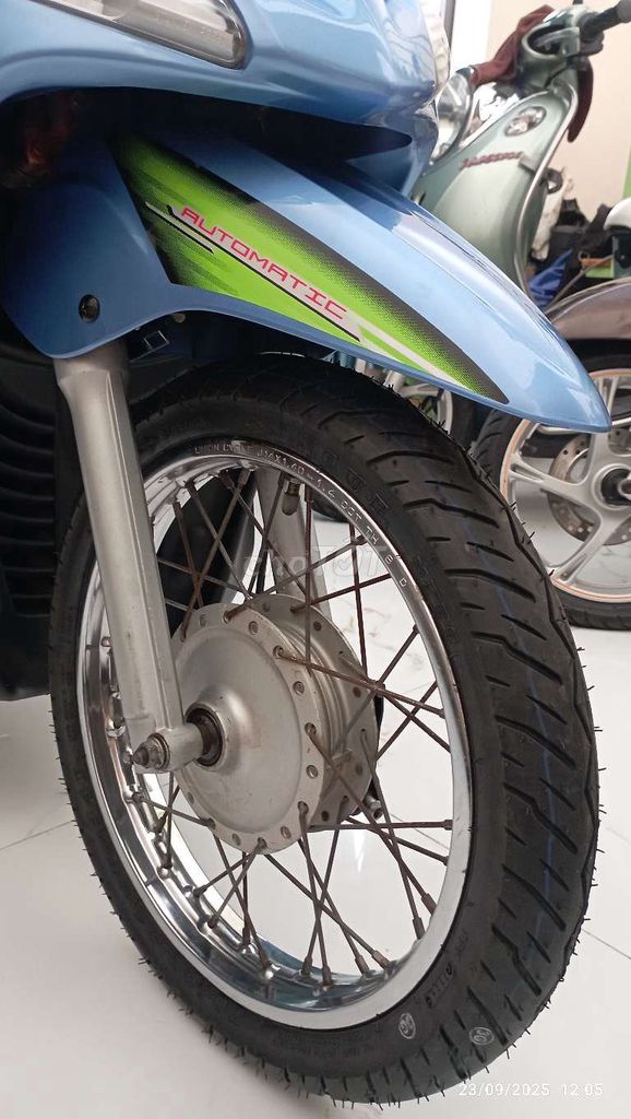 Mio thái bstp. Mua bán Xe máy tại Huyện Bến Cầu Tây Ninh được đăng bởi Nhân hình 5