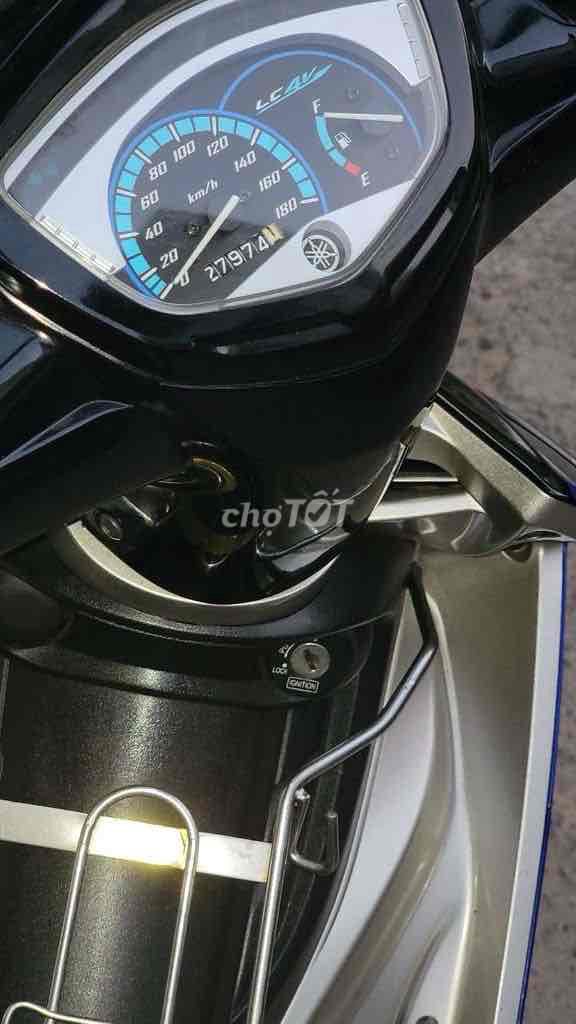 Cần bán Exciter. Mua bán Xe máy tại Quận Bình Thạnh Tp Hồ Chí Minh được đăng bởi Phạm Trường hình 4