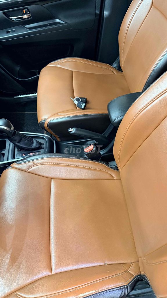 SUZUKI XL7 2020. Mua bán Ô tô tại Thành phố Buôn Ma Thuột Đắk Lắk được đăng bởi Minh Hạnh hình 11