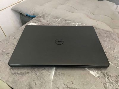 Dell 3559 ( I5-6200U. Ram 8G/ssd 128G. Vga 2G ). Mua bán Laptop tại Quận 7 Tp Hồ Chí Minh được đăng bởi LAPTOP TH 