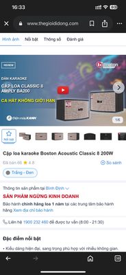Âm ly bị hư nên thanh lí toàn bộ. Mua bán Tivi, Âm thanh tại Thành phố Qui Nhơn Bình Định được đăng bởi Tỉnh Nguyễn