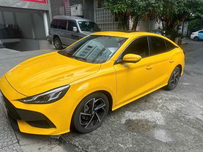 MG5 2023 luxury chậy 16390 km. Mua bán Ô tô tại Quận 1 Tp Hồ Chí Minh được đăng bởi Phạm Lâm Qui hình 1