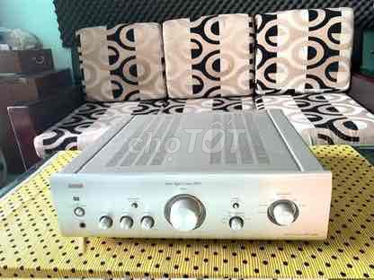 Amply Denon 1500AE -Pow denon 1500  zin và rất đẹp. Mua bán Tivi, Âm thanh tại Quận Gò Vấp Tp Hồ Chí Minh được đăng bởi le van chi hình 1